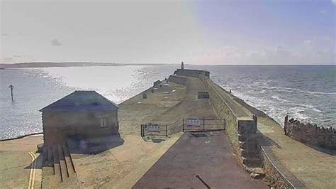 porthcawl camera|Live Webcam Porthcawl Pier, Bristol Channel, Bridgend